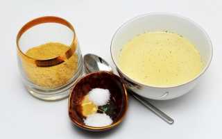 Маски для жирных волос в домашних условиях, как приготовить