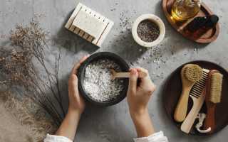 Рецепт простого антицеллюлитного крема из доступных продуктов