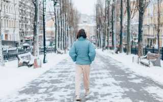 Связь между ходьбой и продлением жизни: научное объяснение
