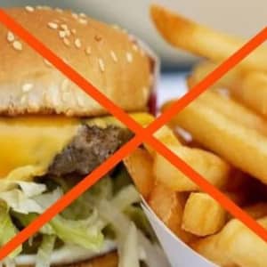 Запрещенные продукты при диабете