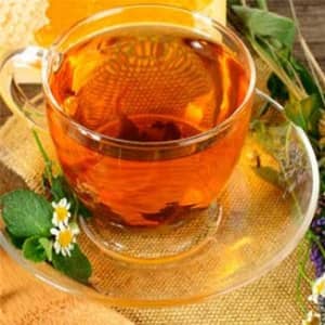 Лечение ринита народными средствами