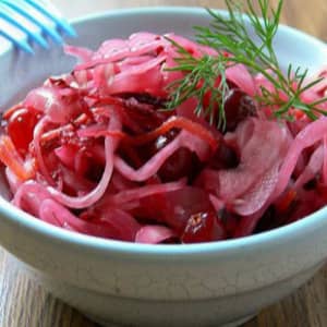 Сельдерей салат