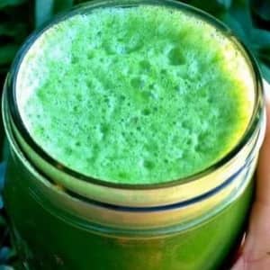 Народные средства от аллергического дерматита
