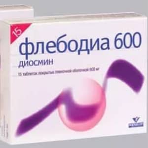 Таблетки от геморроя