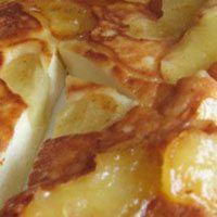 Как легко приготовить творожное суфле