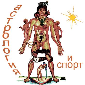 Наглядное представление астрологии