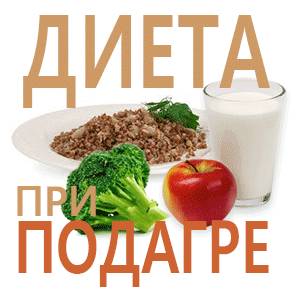 Диета 6
