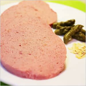 Колбаса гороховая