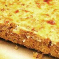 Крупеник из гречки