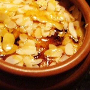 манка по латышски