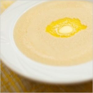 Свойства манной каши