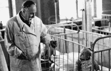 Академик Г.Н. Сперанский