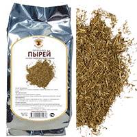 пырей