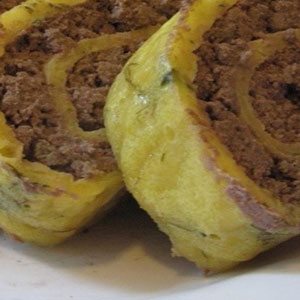 Калорйность манной крупы