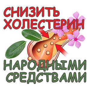 холестерин