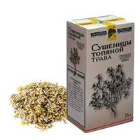 Лечение тромбофлебита сушеницей