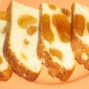 запеканка с творогом и кукурузой